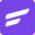 FluentCRM logo