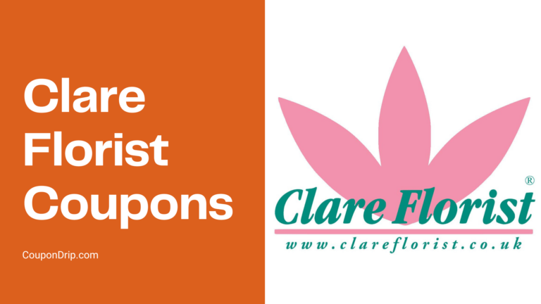 Clare Florist