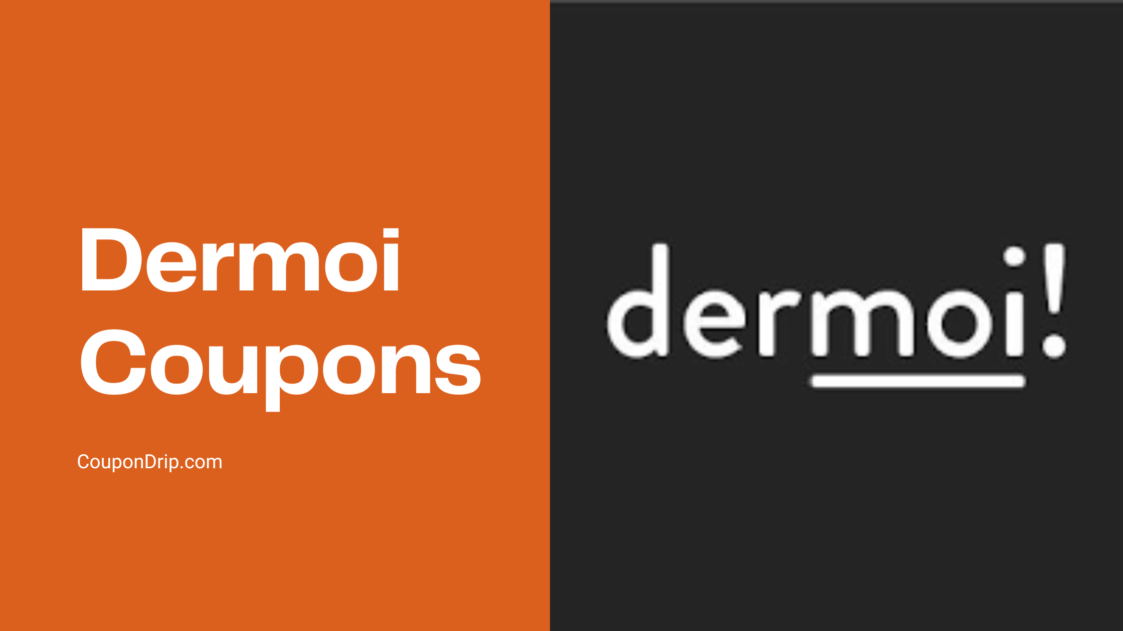 Dermoi 3 Dermoi banner