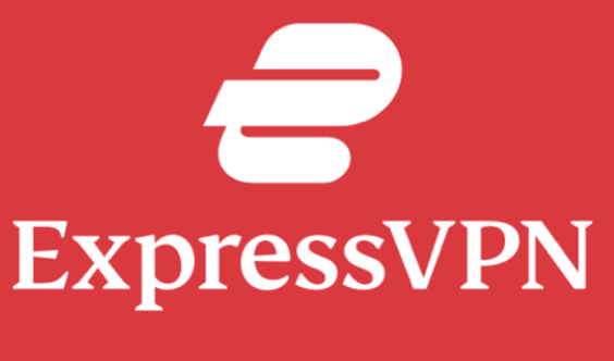 ExpressVPN Logo