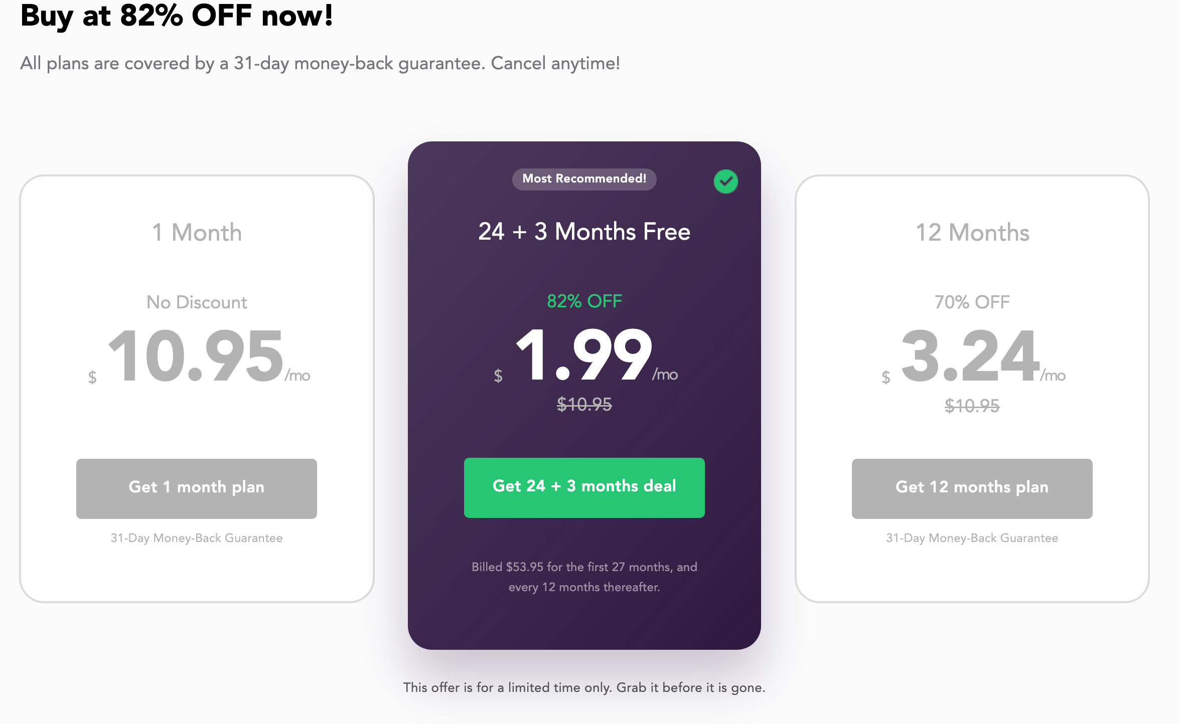 PureVPN 4 PureVPN step2