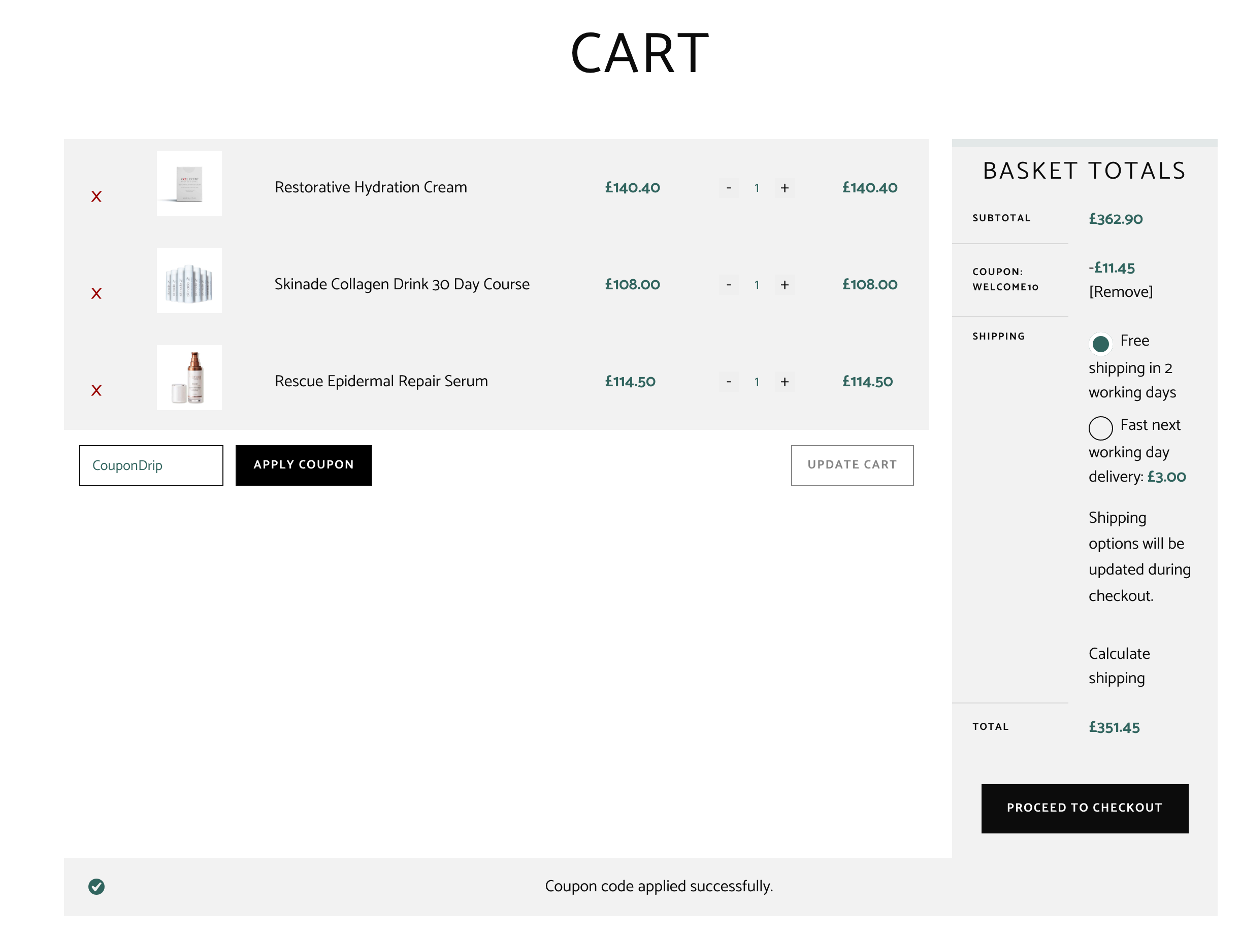 Dermoi 6 dermoi apply coupon