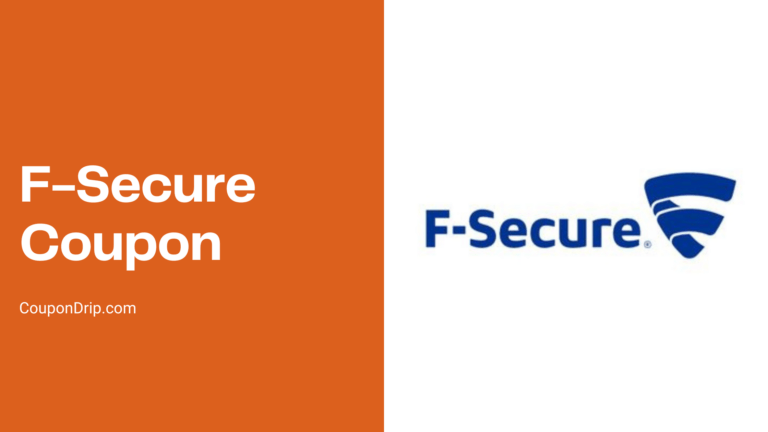 F-Secure Freedome VPN