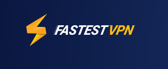 FasterVPN Logo