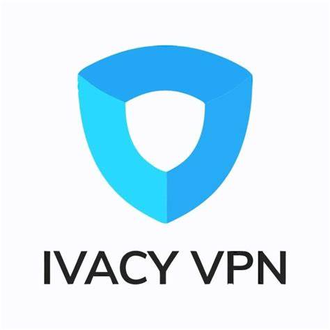 Ivacy Logo