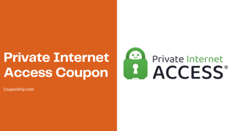 Private Internet Access