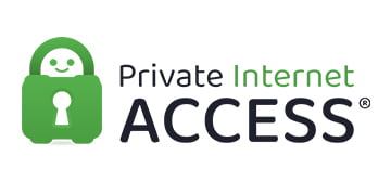 Private Internet Access Logo